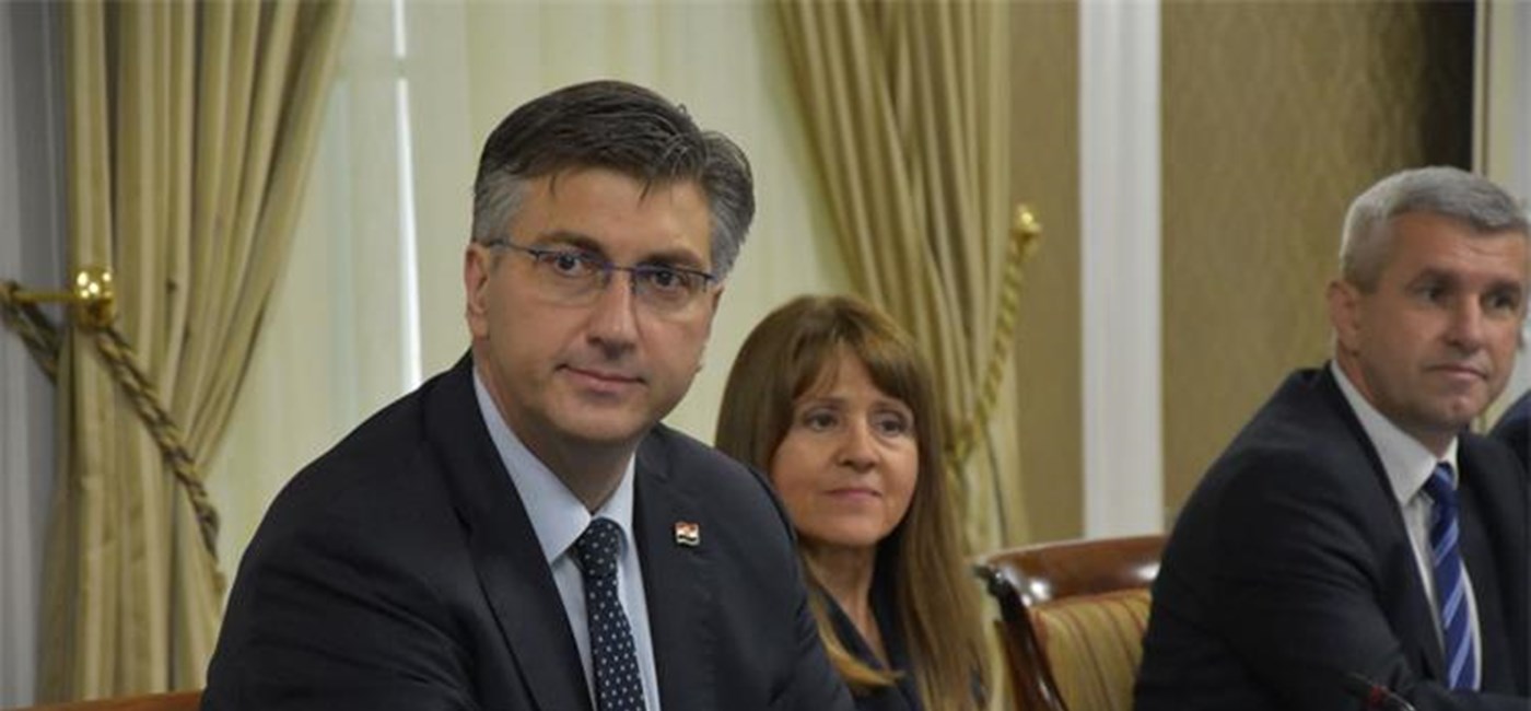 Europska komisija prepoznaje reformske napore Vlade, u fokusu investicije i strukturne reforme 